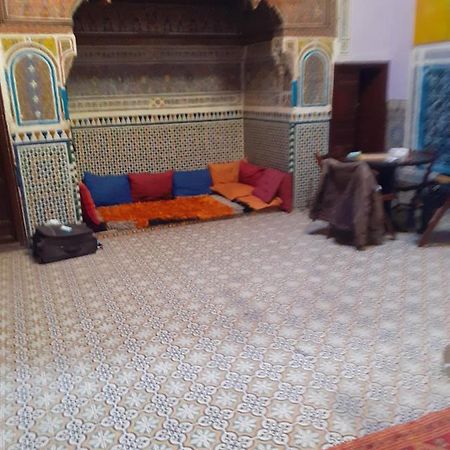 Maison Authentique Centre Medina Marrakesz Zewnętrze zdjęcie