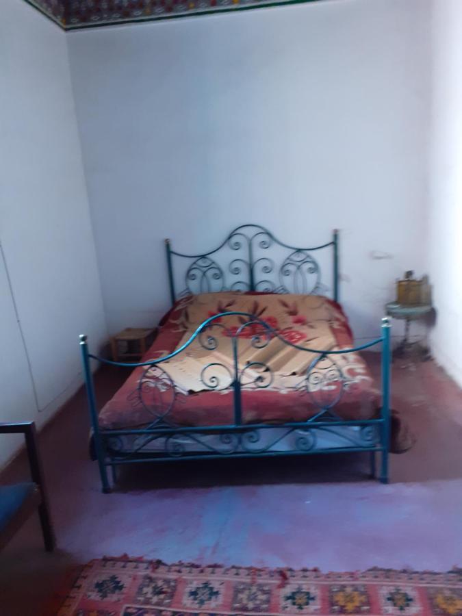 Maison Authentique Centre Medina Marrakesz Zewnętrze zdjęcie