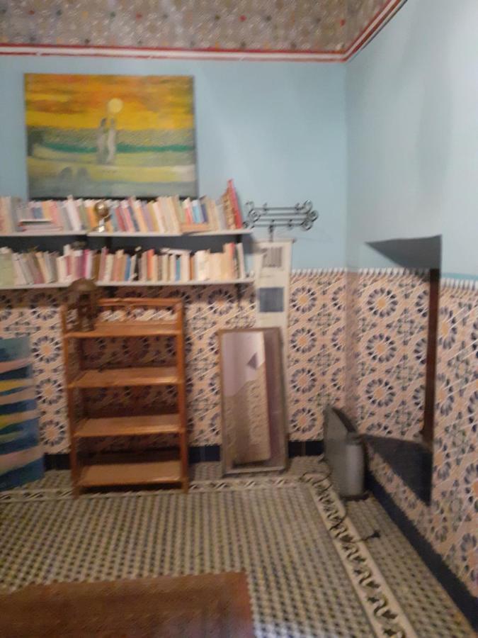 Maison Authentique Centre Medina Marrakesz Zewnętrze zdjęcie